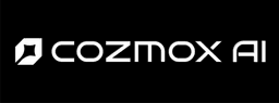 Cozmox logo