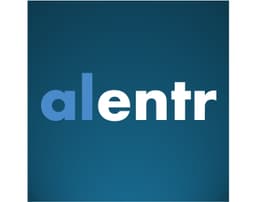 alentr logo