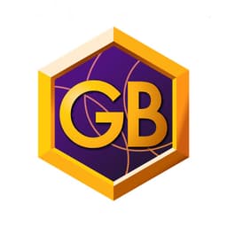 GlitzBee logo