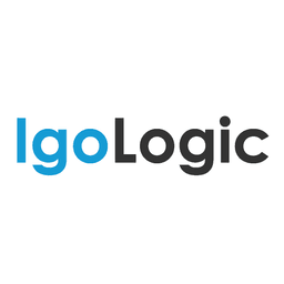 IgoLogic PSA logo