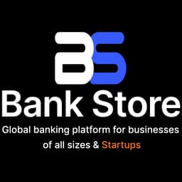 BankStore logo