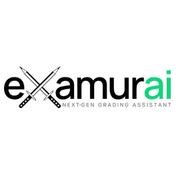Examurai logo