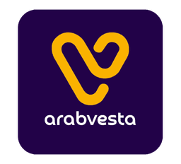 arabvesta logo