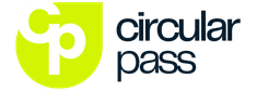 Blue Circular Innovation logo