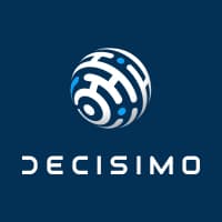 Decisimo logo