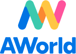 AWorld logo