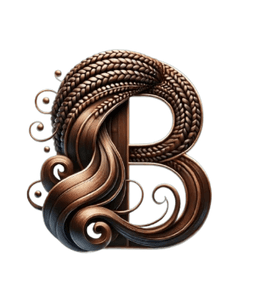 Braidery logo