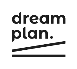 Dreamplan.io logo