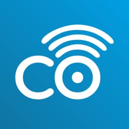 connfy #getsocialApp logo