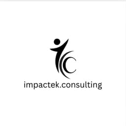Impactek Consulting logo