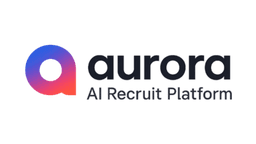 Aurora AI Recruit Platform logo
