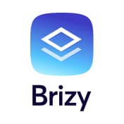 Brizy logo