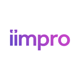 iimpro logo