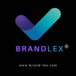 BRANDLEX logo