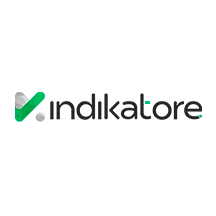 Indikatore logo