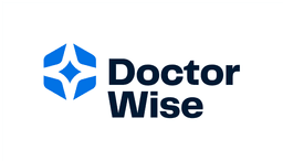 Doctor Wise logo