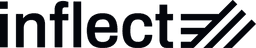 Inflect logo