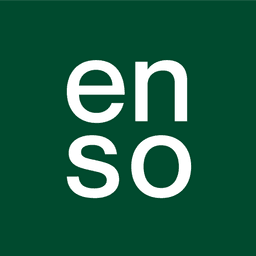 Enso Co-living logo