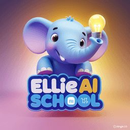 Ellie AI School logo