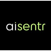 AiSentr logo
