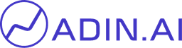 Adin.ai logo