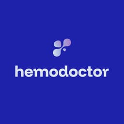 Hemodoctor logo