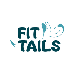 Fit-Tails logo
