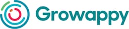 Growappy logo