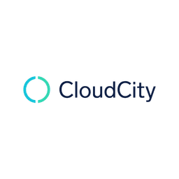 Cloud City logo