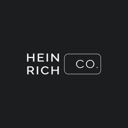 Heinrich Co. logo