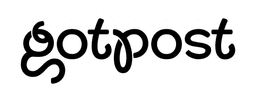 GotPost.ch logo