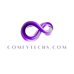 Comfytechs logo