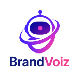 BrandVoiz logo