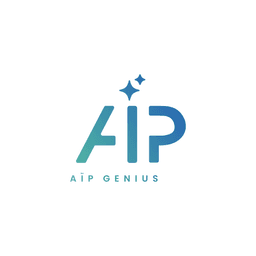 AÏP Genius logo