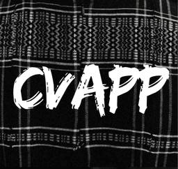 CVAPP logo