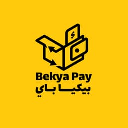 Bekya Pay logo