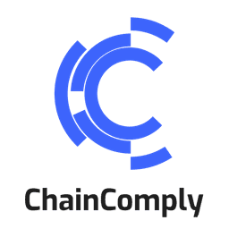 ChainComply logo
