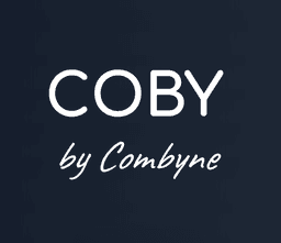 COBY logo