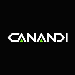 Canandi logo