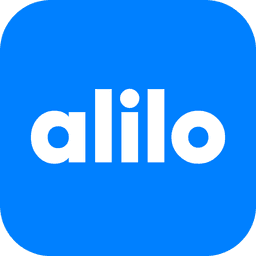 Alilo logo