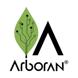 Arboran logo