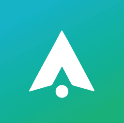 Aventir Engine logo