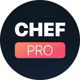 ChefPro APP logo