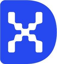 DealogX logo