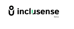 Inclusense logo