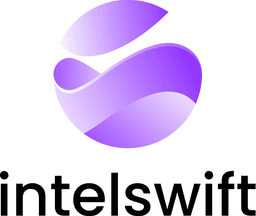 IntelSwift logo