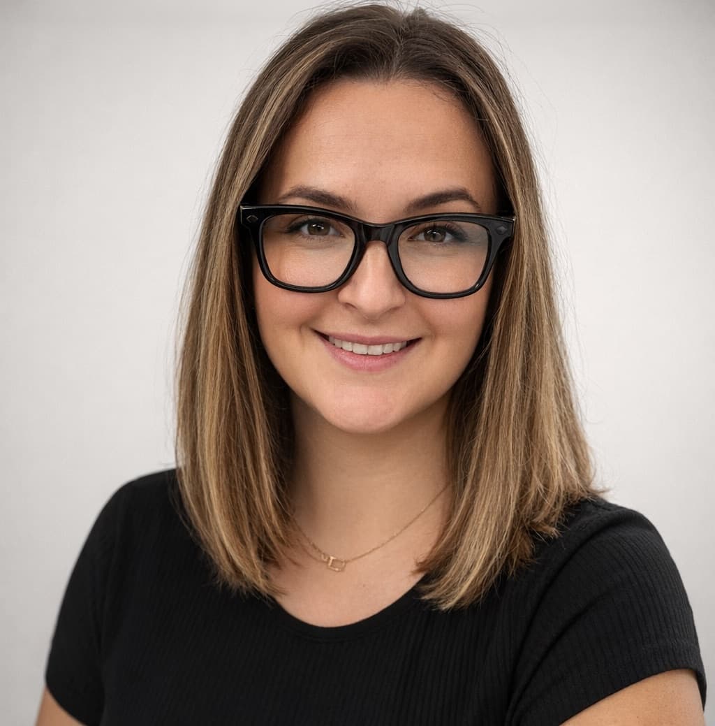 Dariia Vasylieva