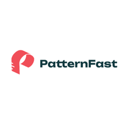 PatternFast logo