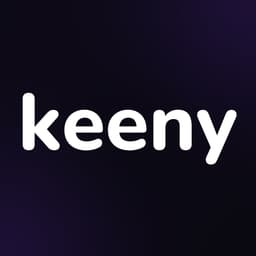 Keeny logo