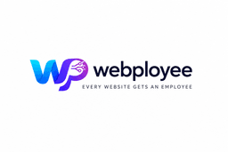 Webployee AI Limited logo